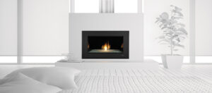 Fireplaces