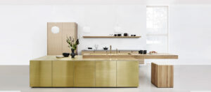 Golden Rules for Kitchen