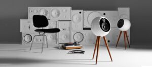 Audio Equipments