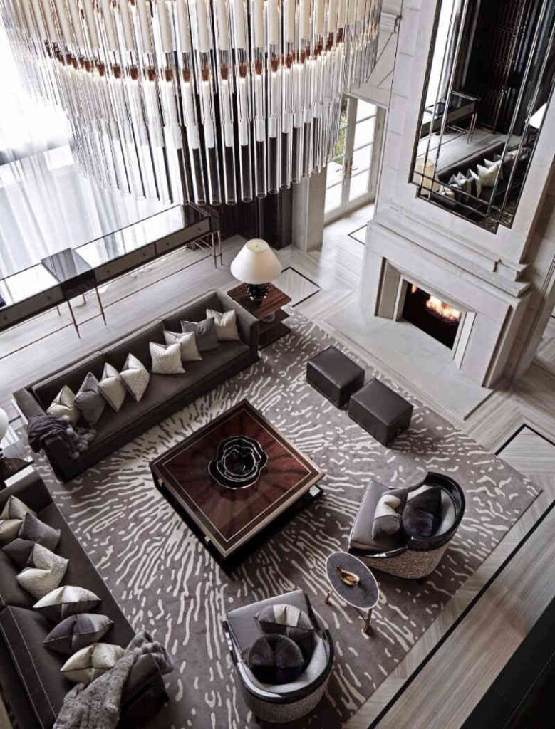 ferris rafauli interiors