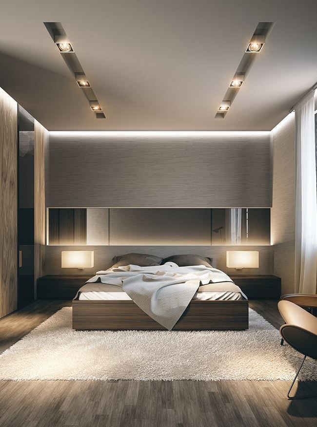 bedroom interior design