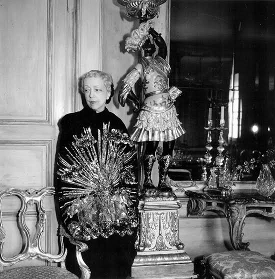 elsie de wolfe