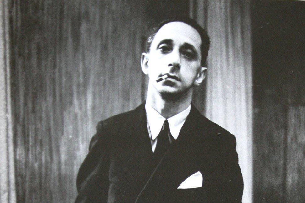 Jean Michel Frank