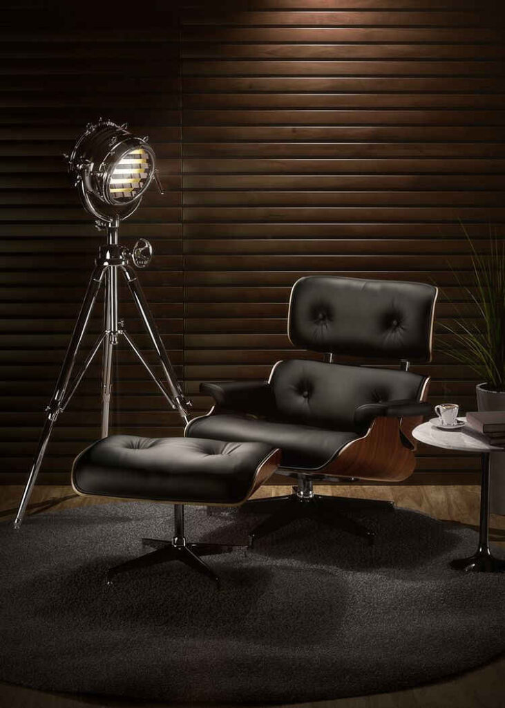 eames chair
