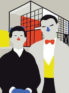 charles ray eames