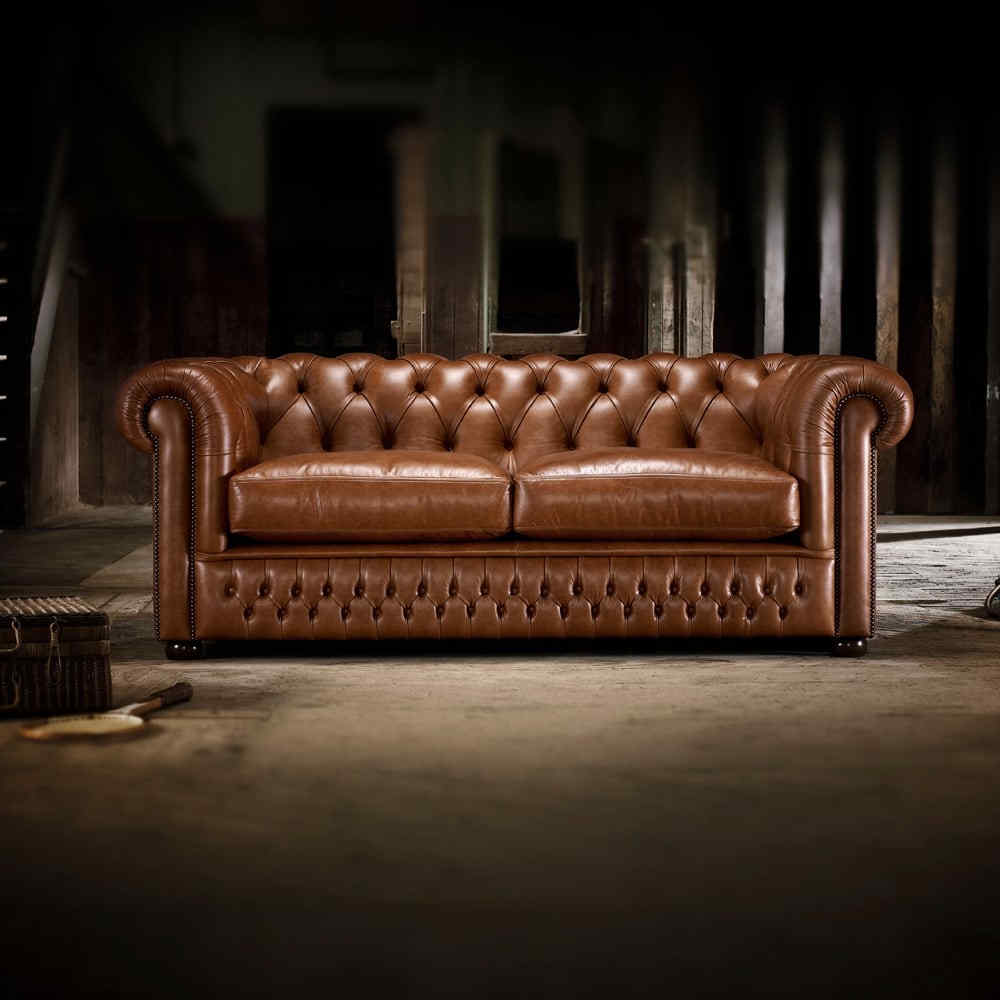 Chesterfield Sofa