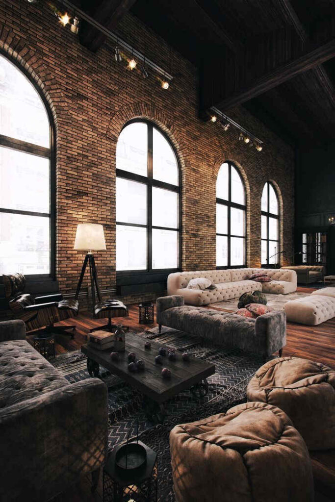 loft design