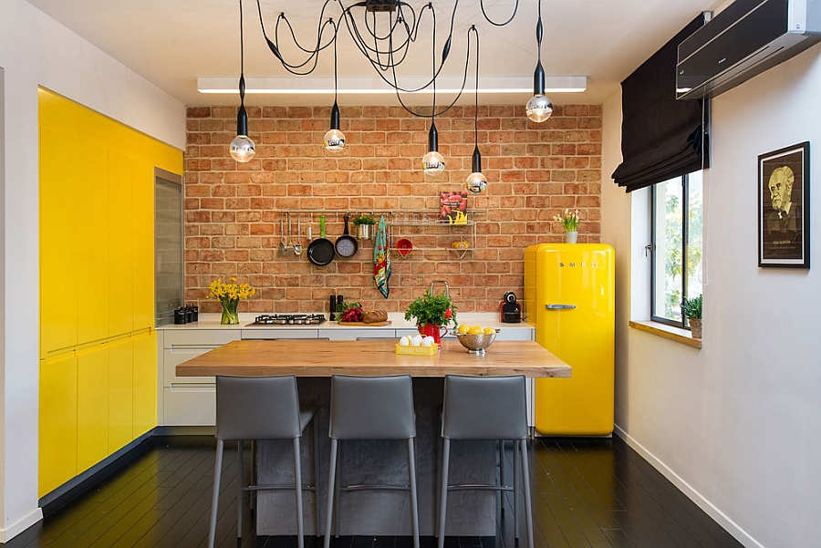 small kitchen design