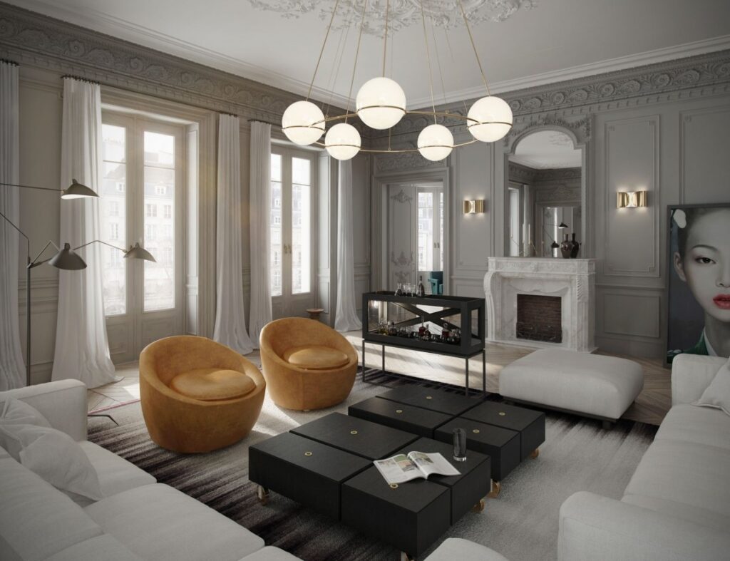 Interior Design Trends In 2019 Interior Designer Istanbul