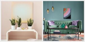 colors in interior design