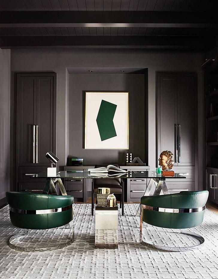home office design