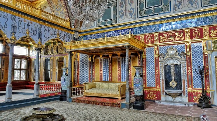 Topkapi Palace