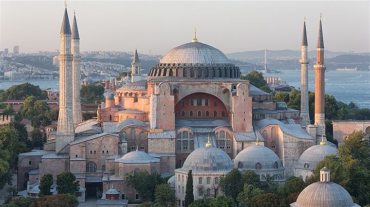 aya sofya