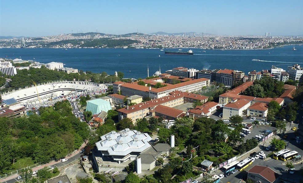 besiktas
