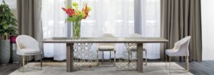 custom-made furniture
