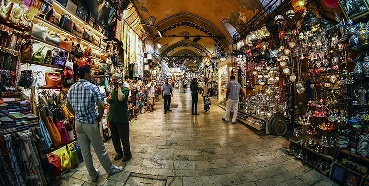 grand bazaar
