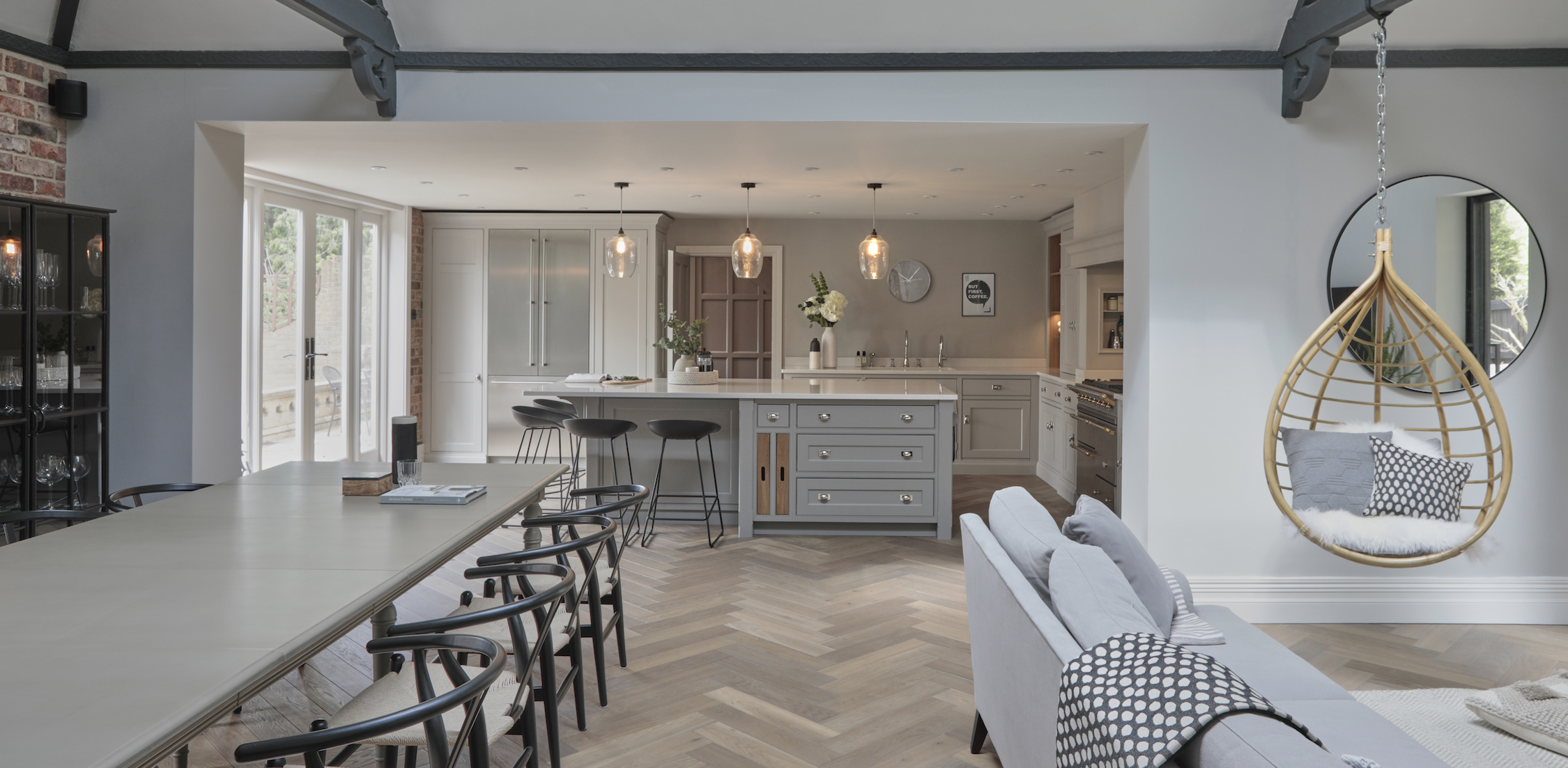 interior design space planning