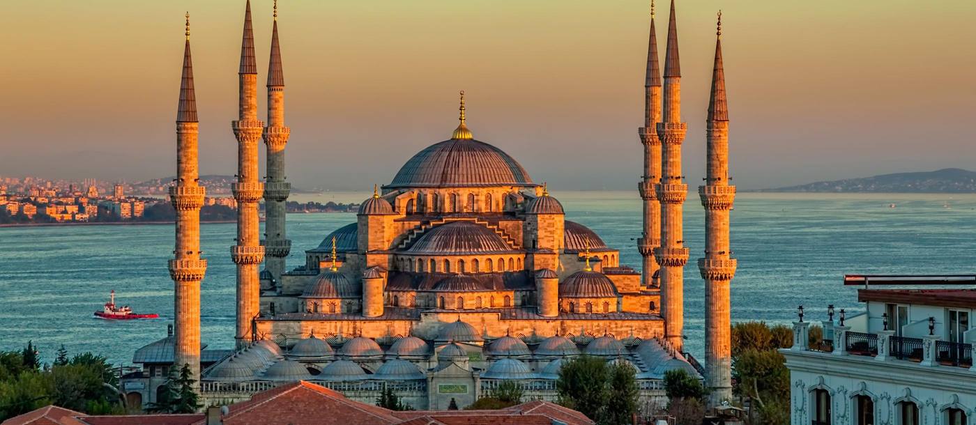 Istanbul Attractions